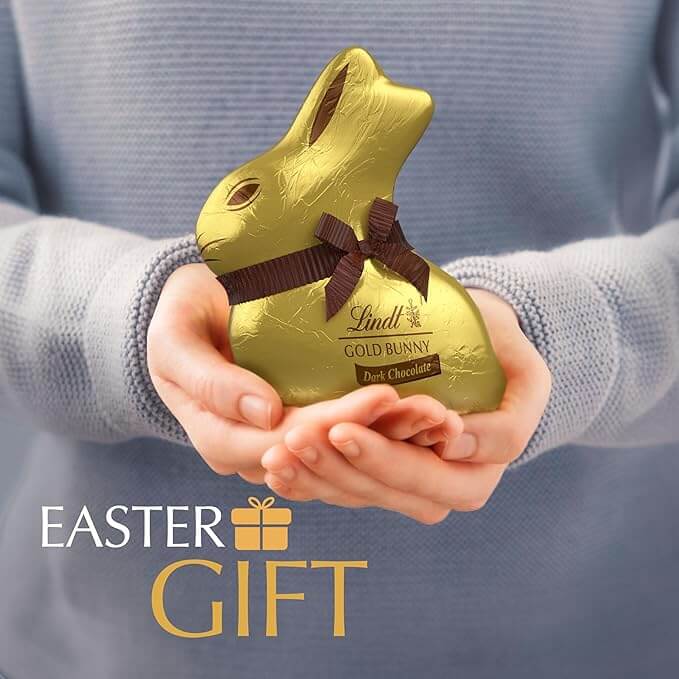 Image from Amazon website for the vegan chocolates article