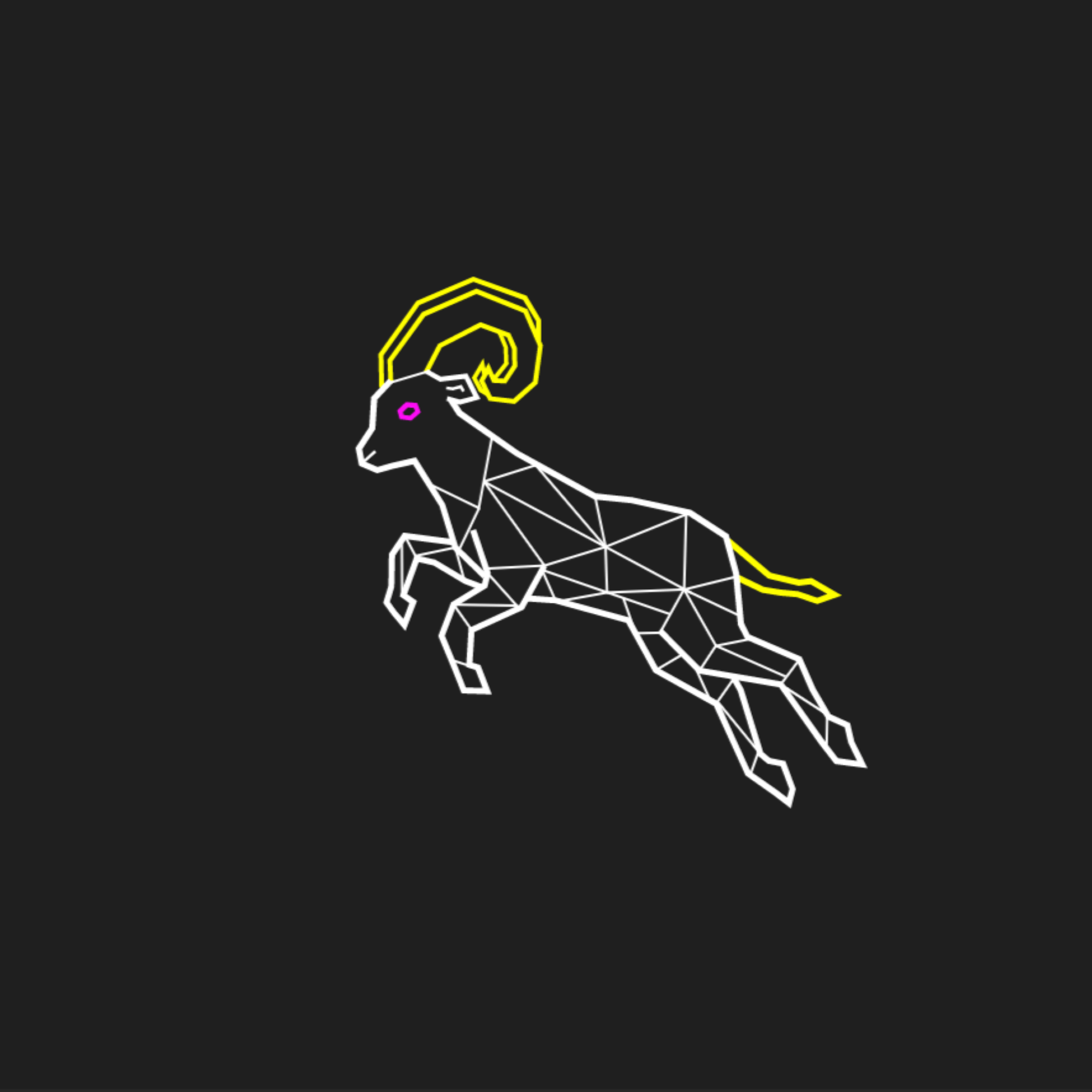 PETA-owned image for the Aries season article