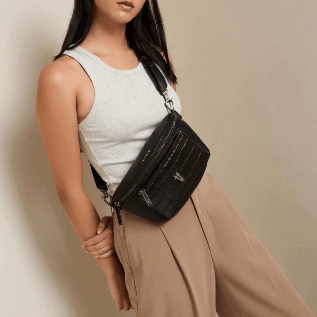 Image from Sans Beast website for the fashion brand dupes article