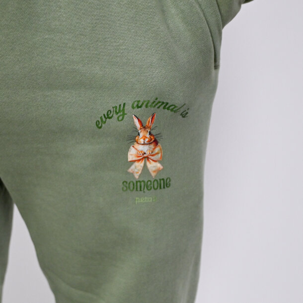'For All Animals' Joggers