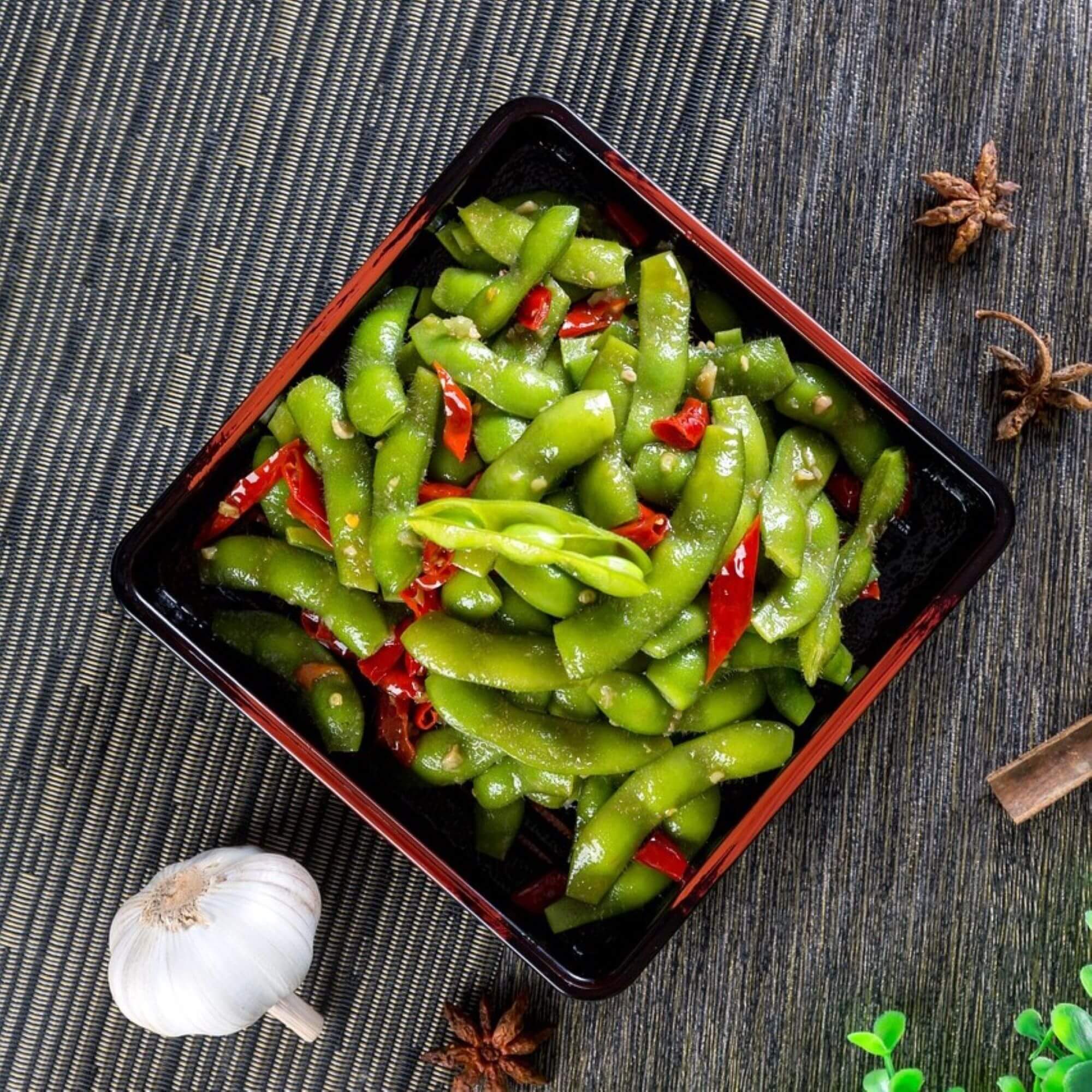 Image from Pixabay for the roasted veggies article