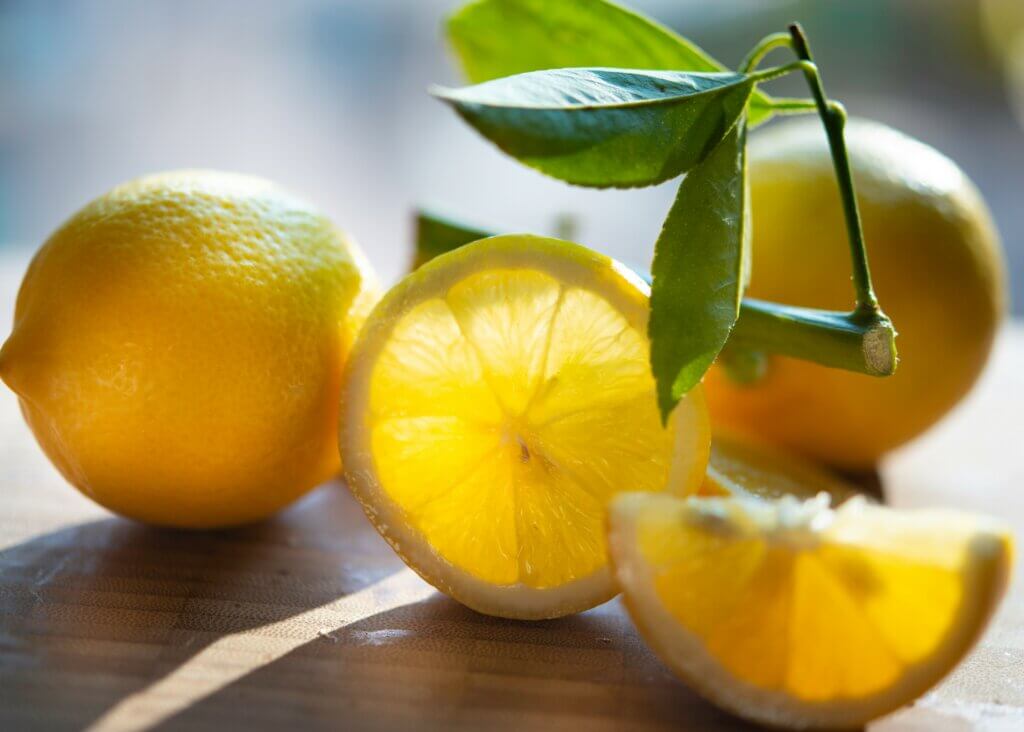 Image from Unsplash for the vegan superfoods article