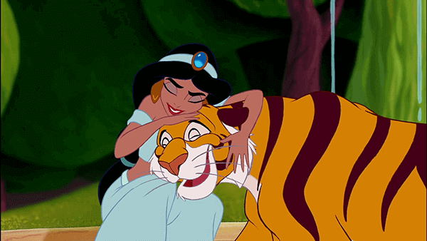 Image for the Disney characters quiz mission