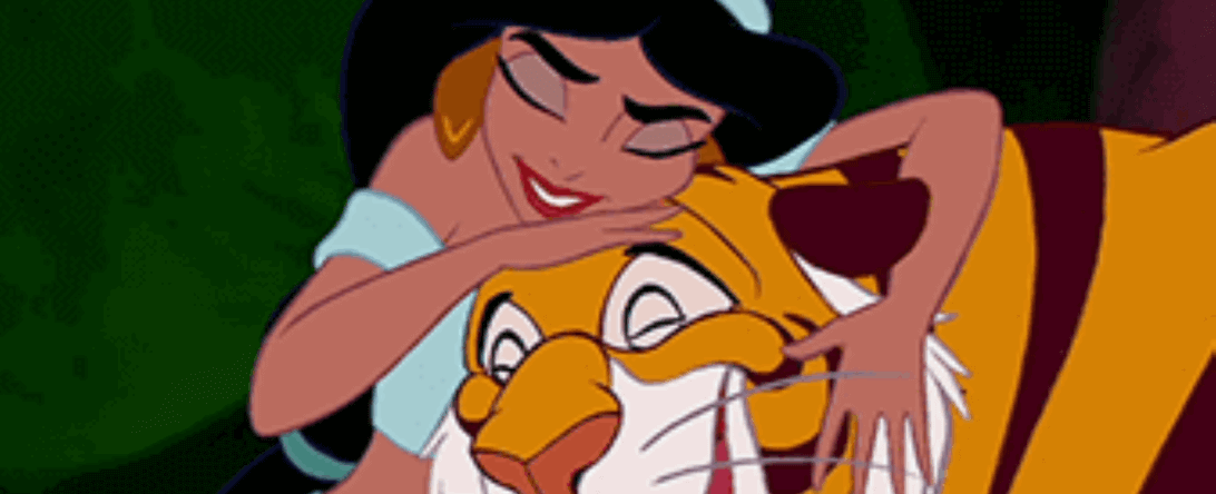 Image for the Disney characters quiz mission