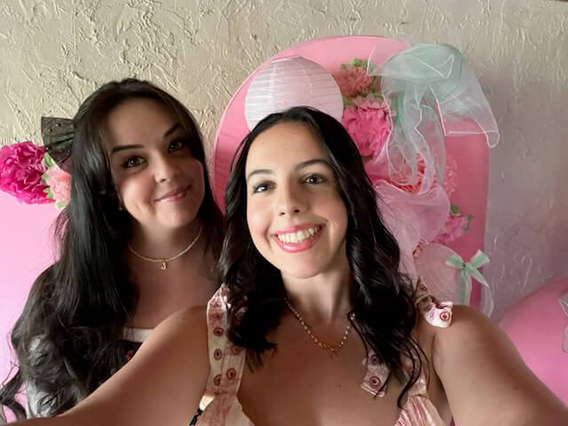 PETA-owned image for the Vegan Quinceañera article