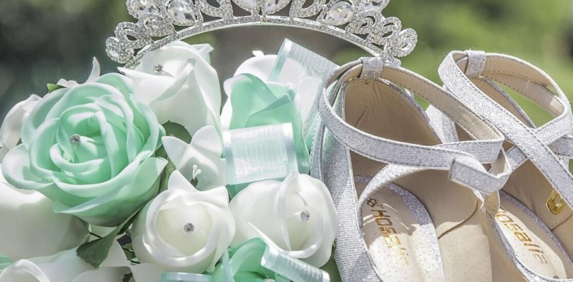 Image from Pixabay for the Vegan Quinceañera article