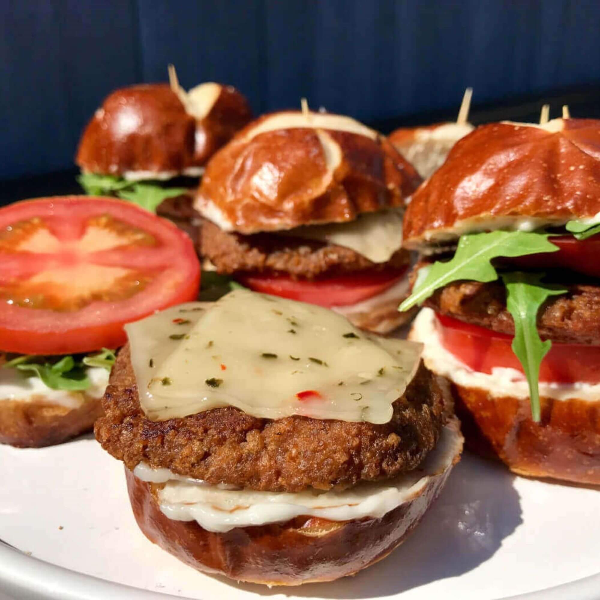 PETA-owned image for the vegan meal ideas mission