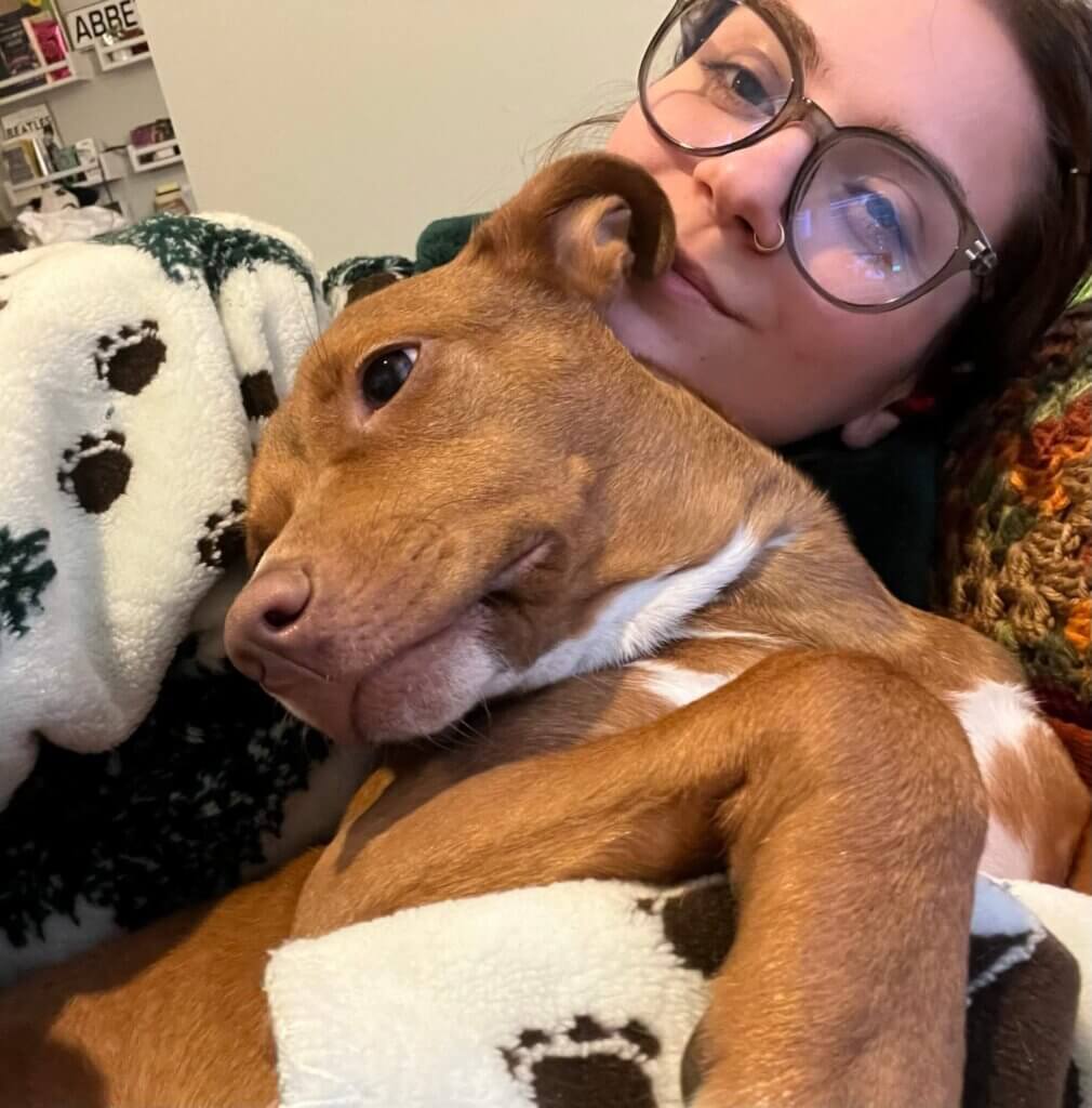 PETA-owned image for the adopt quiz mission