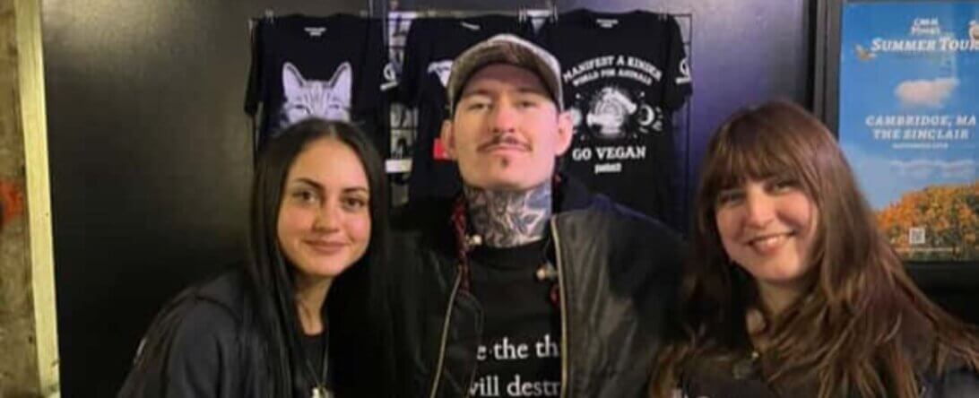 PETA-owned image for the nothing,nowhere. article