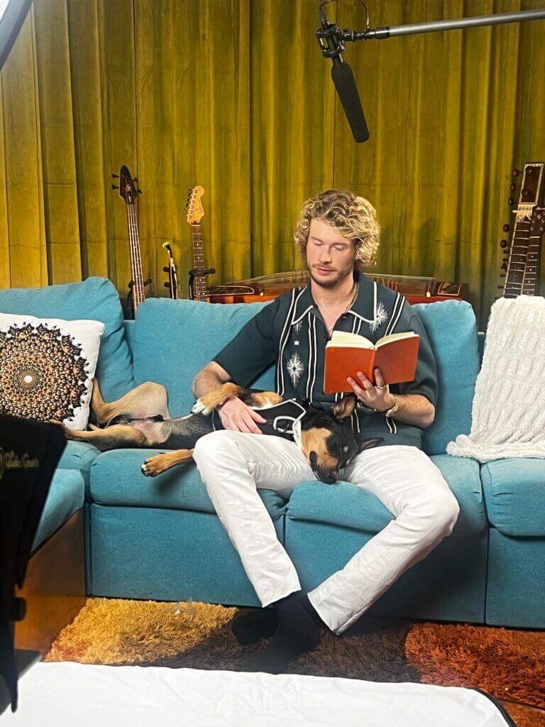 PETA-owned image for the yung gravy article