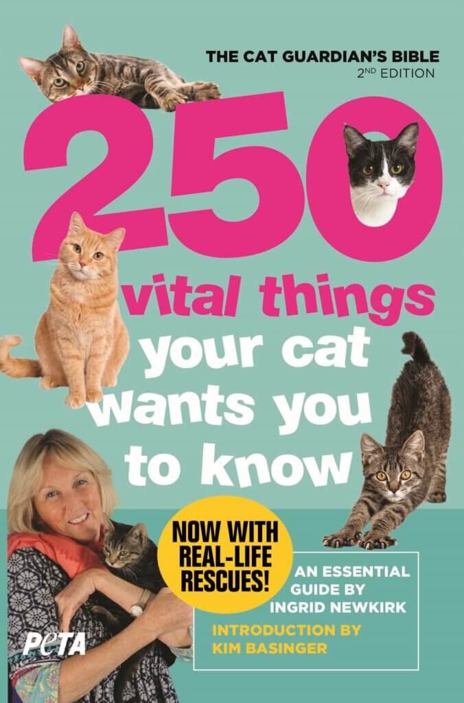 17 must-read animal rights books for teens | peta2