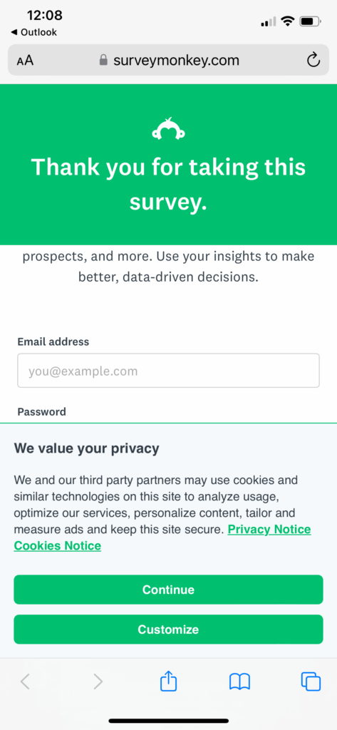 PETA-owned image for the eating habits survey mission
