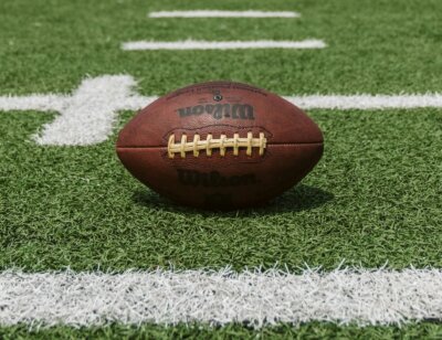 Image from Unsplash for the NFL AA