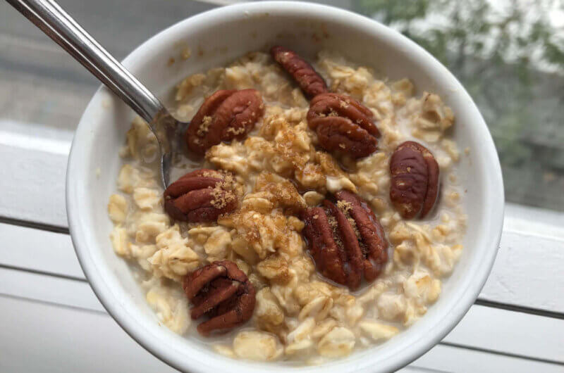 PETA-owned image for the vegan breakfast article