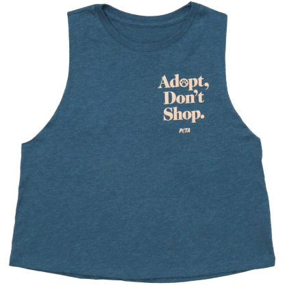 adopt dont shop tank rewards