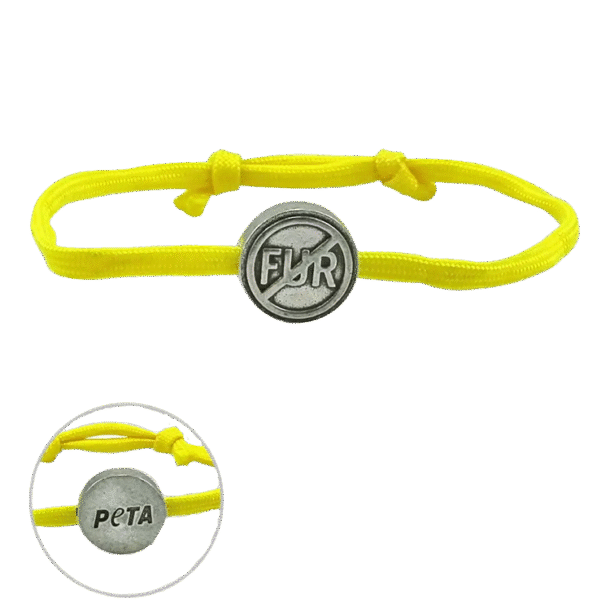 anti-fur bracelet rewards