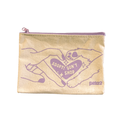 rewards makeup bag