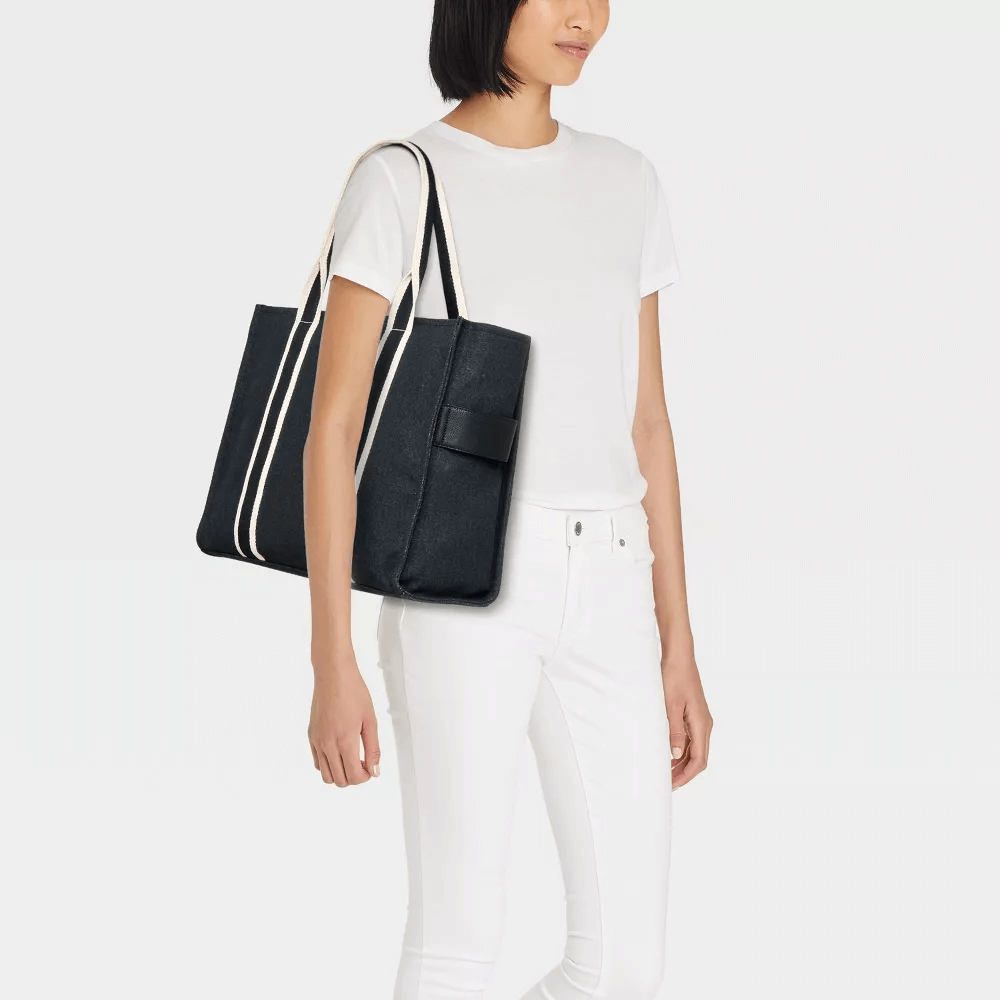 Image from Target website for the vegan handbags article