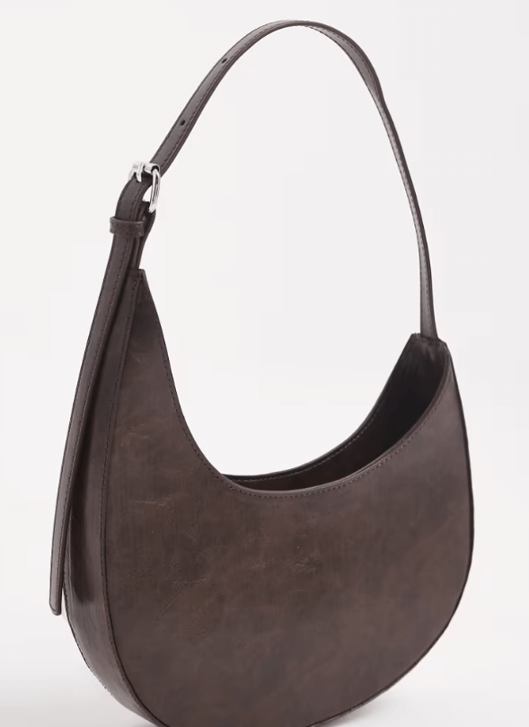Image from ASOS website for the vegan handbags article