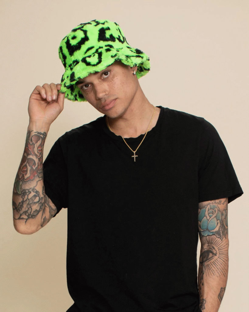 Image from SpiritHoods website