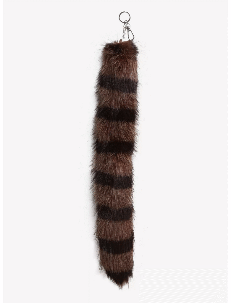 Image from Hot Topic website for the vegan rave fit article