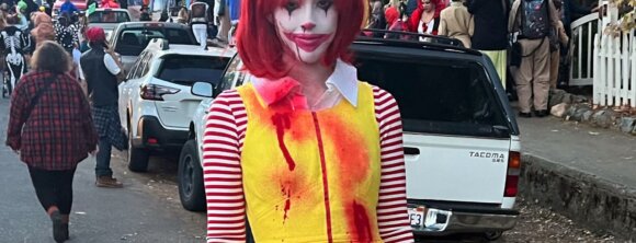 PETA-owned image for the Halloween costume contest mission