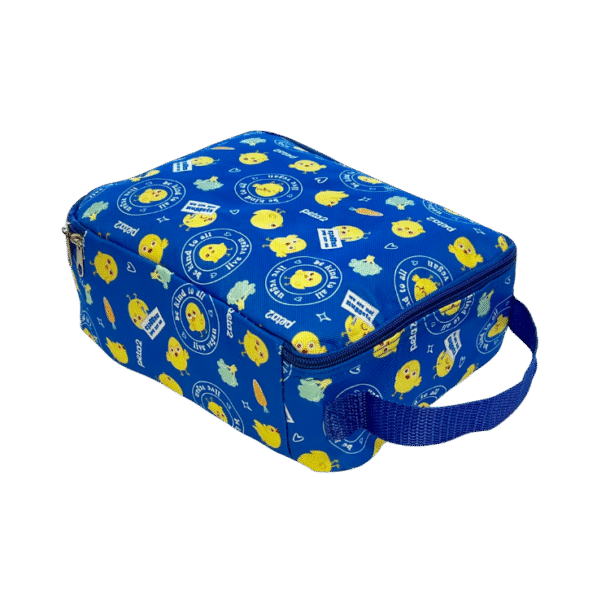 be kind to all lunch bag