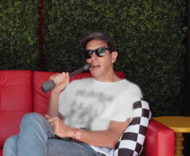 PETA-owned image for the Gabe Saporta article