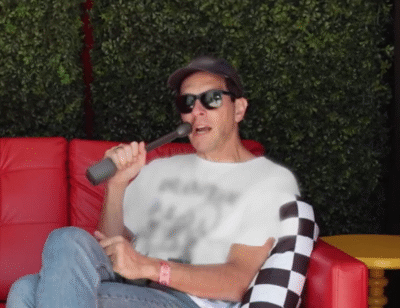 PETA-owned image for the Gabe Saporta article