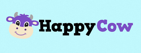 Restaurant Guide Powered by Happy Cow