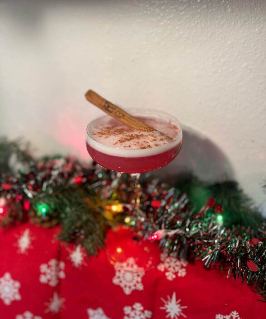 PETA-owned image for the vegan mocktails article