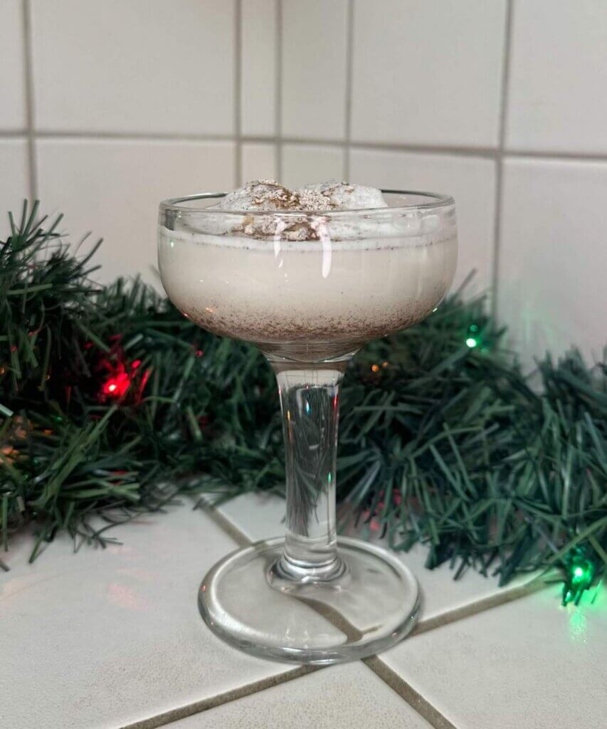 PETA-owned image for the vegan mocktails article