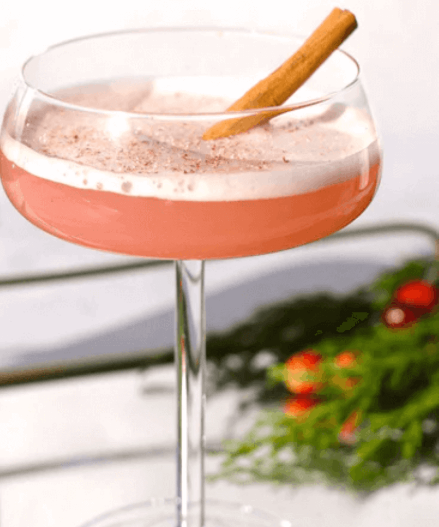 Image for the Vegan Mocktails article