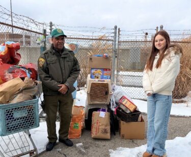 PETA-owned image for the Leah shelter article