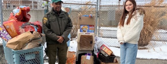 PETA-owned image for the Leah shelter article