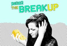 PETA-owned image for the breakup