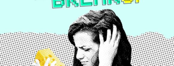 PETA-owned image for the breakup