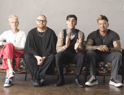 image for the Melrose Avenue adopt article