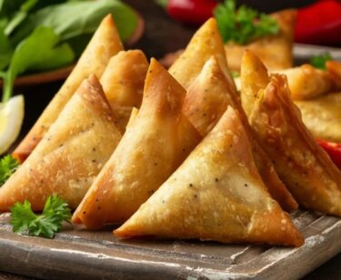 Image for the Vegan Indian Food article