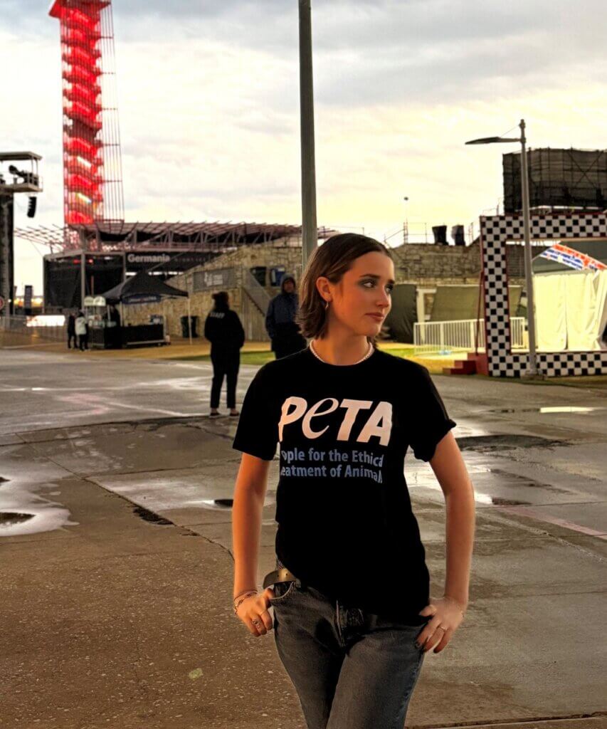 PETA owned image for the conditioning Shame article