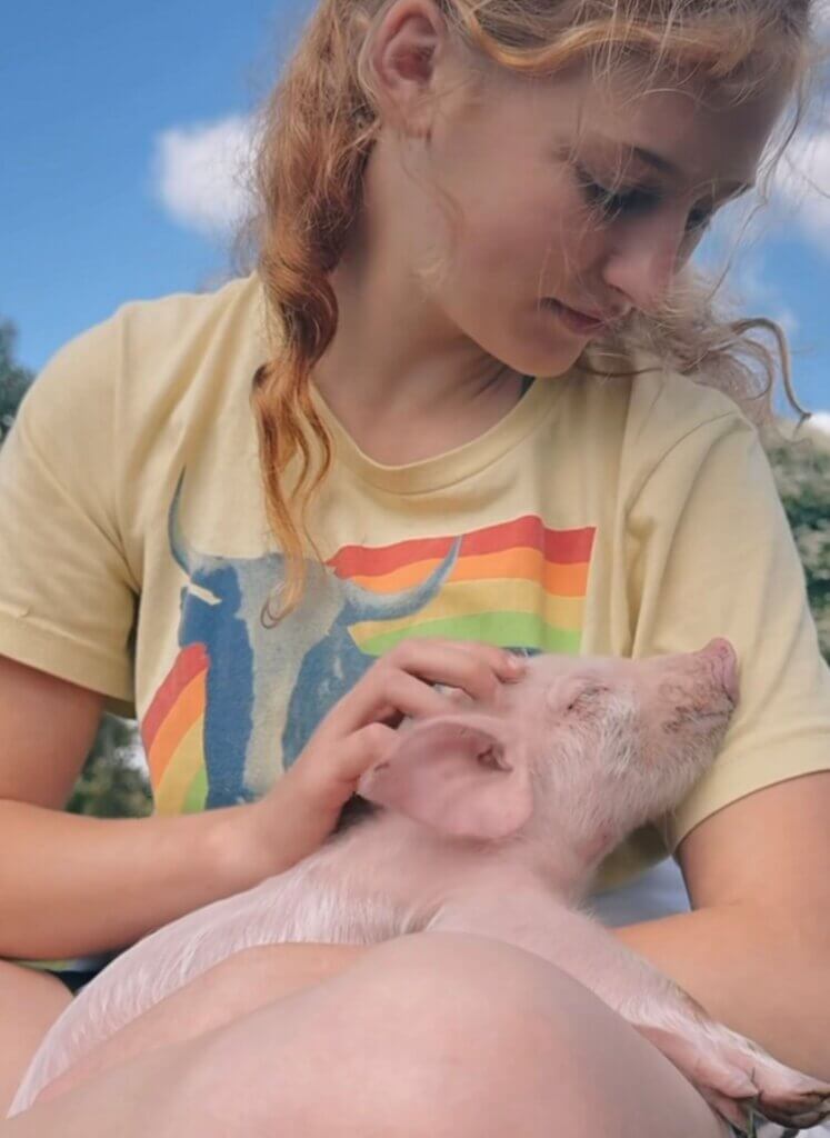 PETA owned image for the Farm Sanctuary article