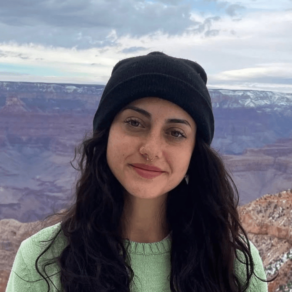PETA owned image for the Olivia Ollis Bio page